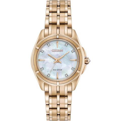 Citizen 29mm Nữ EM0353-50D