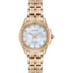 Citizen 29mm Nữ EM0353-50D