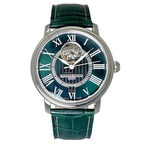 Frederique Constant 39mm Nam FC-315DGS3P6