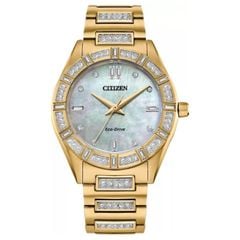 Citizen 34mm Nữ EM1022-51D