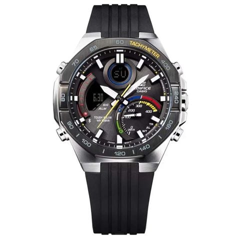 Casio Edifice 48mm Nam ECB-950MP-1ADF