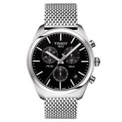 Tissot 41mm Nam T101.417.11.051.01