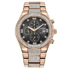 Citizen 41.5mm Nam CA0753-55E