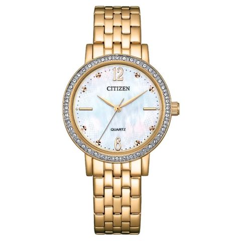 Citizen 31mm Nữ EL3103-57D