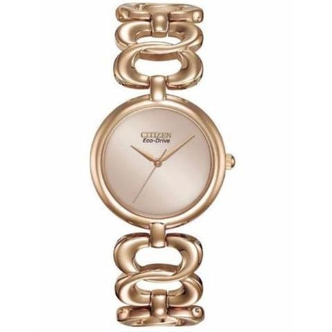 Citizen 34mm Nữ EM0223-55Q