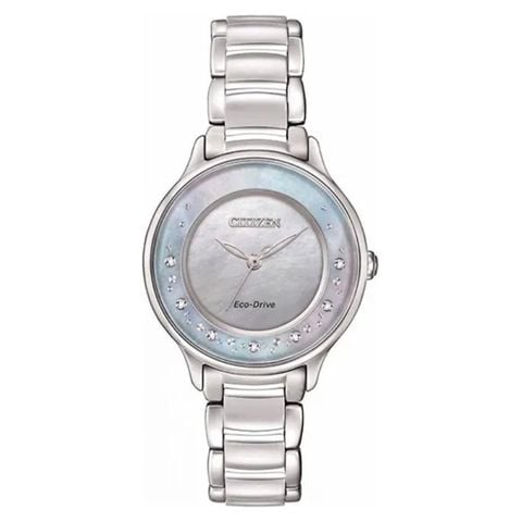Citizen 30mm Nữ EM0380-65D