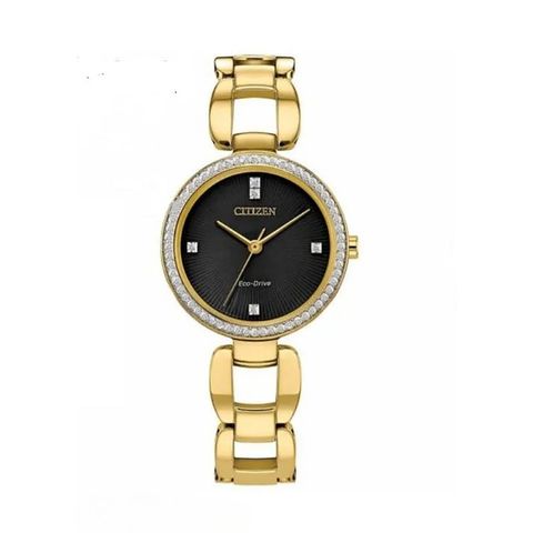 Citizen 28mm Nữ EM1032-58E