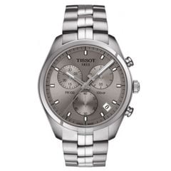 Tissot 41mm Nam T101.417.11.071.00
