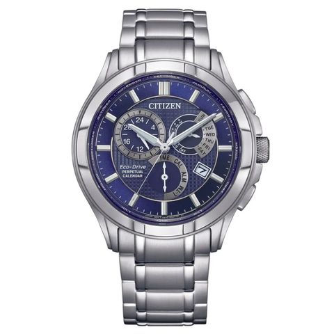 Citizen 42mm Nam BL8160-58L