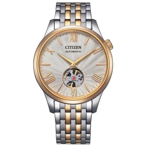 Citizen 40mm Nam NH9136-88A