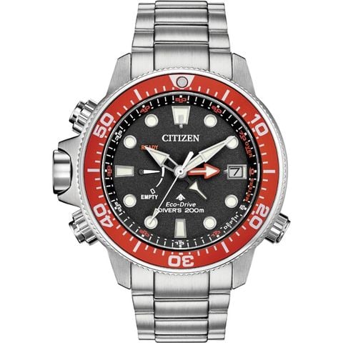 Citizen 46mm Nam BN2039-59E