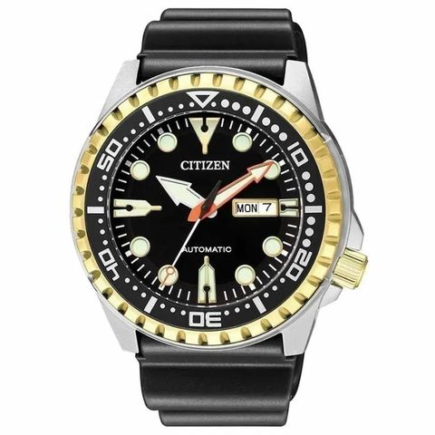 Citizen 46mm Nam NH8384-14E
