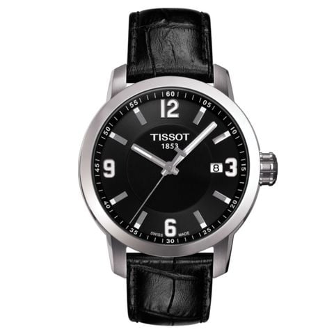 Tissot 39mm Nam T055.410.16.057.00