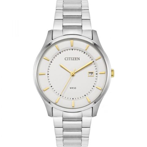 Citizen 39mm Nam BD0041-54B