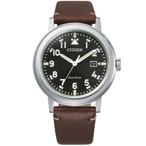 Citizen 42mm Nam AW1620-21E