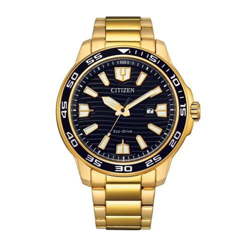 Citizen 40mm Nam AW1702-88E