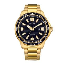 Citizen 40mm Nam AW1702-88E