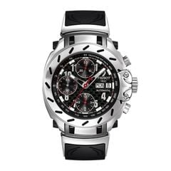 Tissot 19.5mm Nam T011.414.17.202.00