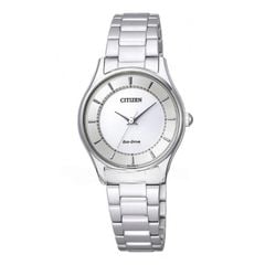 Citizen 28mm Nữ EM0401-59A