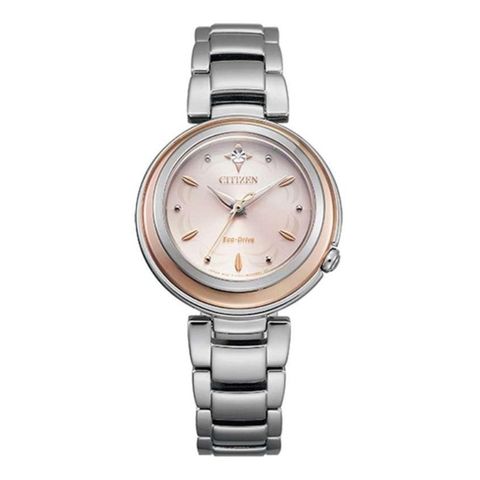 Citizen 30mm Nữ EM0589-88X
