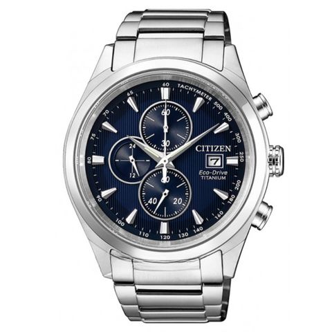 Citizen 42.5mm Nam CA0650-82M