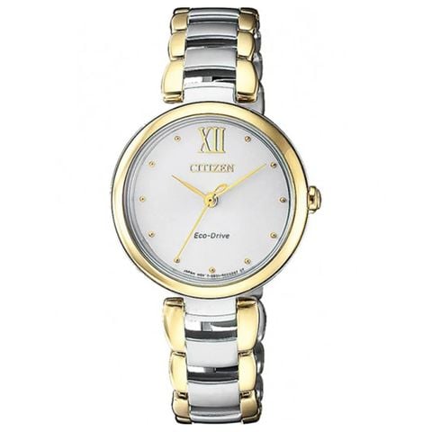 Citizen 29mm Nữ EM0534-80A