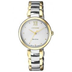 Citizen 29mm Nữ EM0534-80A