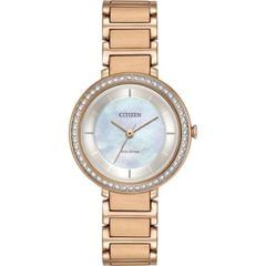 Citizen 30mm Nữ EM0483-54D