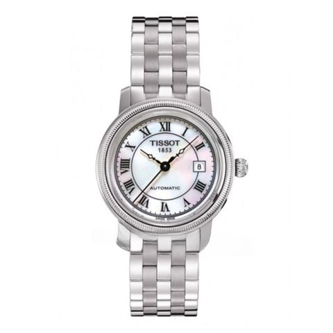 Tissot 28mm Nữ T045.207.11.113.00