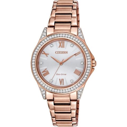Citizen 34mm Nữ EM0233-51A