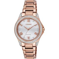Citizen 34mm Nữ EM0233-51A