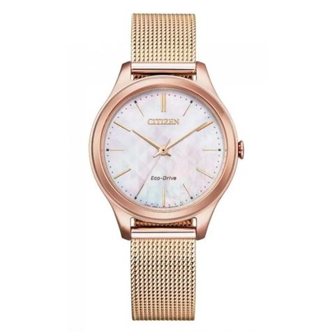 Citizen 32mm Nữ EM0508-80Y