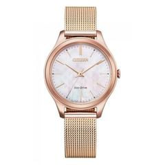 Citizen 32mm Nữ EM0508-80Y