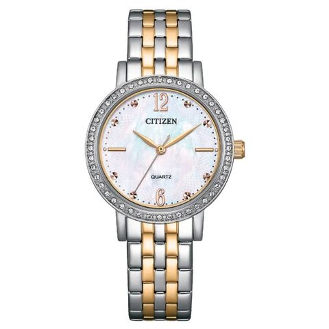 Citizen 31mm Nữ EL3106-59D
