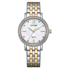 Citizen 31mm Nữ EL3106-59D