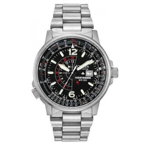 Citizen 42mm Nam BJ7010-59E