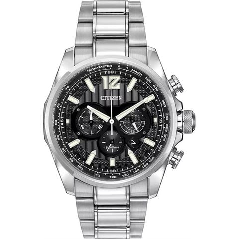 Citizen 43mm Nam CA4170-51E