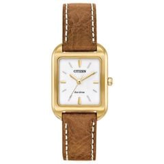Citizen 32.2x23mm Nữ EM0492-02A