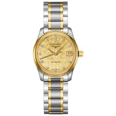 Longines 29mm Nữ L2.257.5.38.7