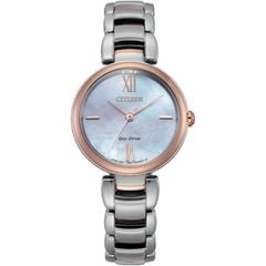 Citizen 29mm Nữ EM0536-84Y