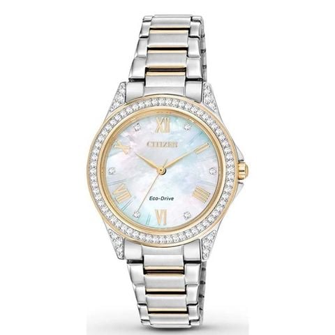 Citizen 34mm Nữ EM0234-59D