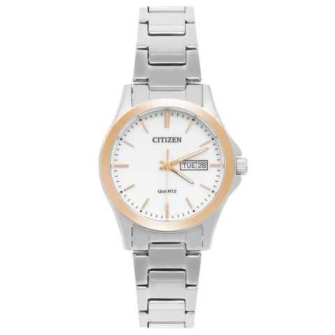 Citizen 27.5mm Nữ EQ0596-87A