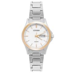 Citizen 27.5mm Nữ EQ0596-87A
