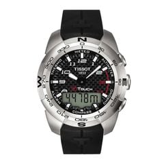 Tissot 21.1mm Nam T013.420.17.202.00