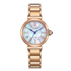 Citizen 29.5mm Nữ EM1063-89D