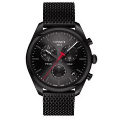 Tissot 41mm Nam T101.417.33.051.00a