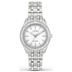Citizen 29mm Nữ EM0240-56A