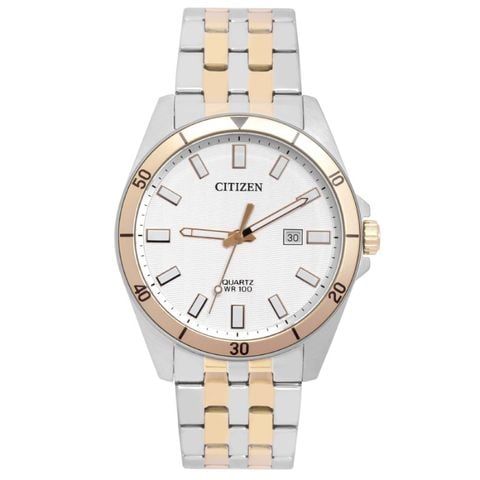 Citizen 41.6mm Nam BI5056-58A
