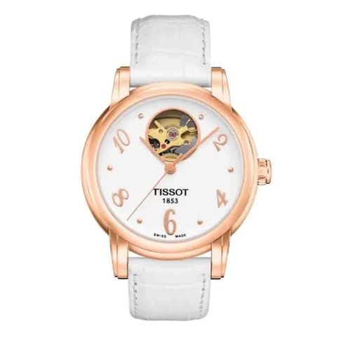 Tissot 35mm Nữ T050.207.36.017.00