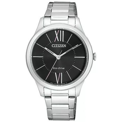 Citizen 34.5mm Nữ EM0410-58E